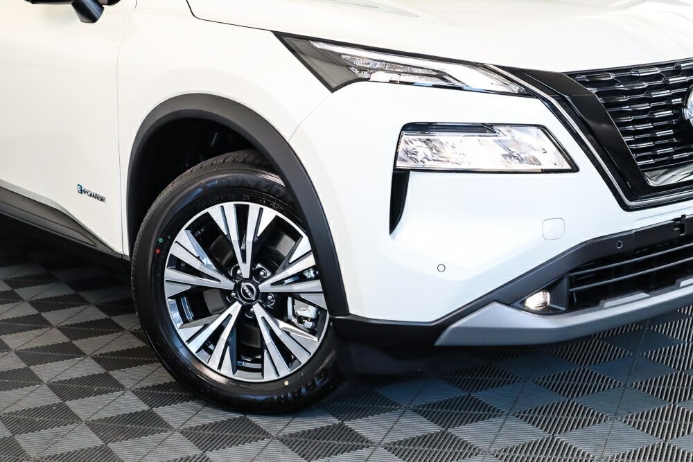Nissan X-trail image 3