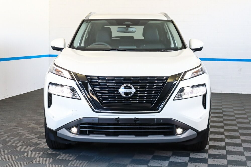 Nissan X-trail image 4