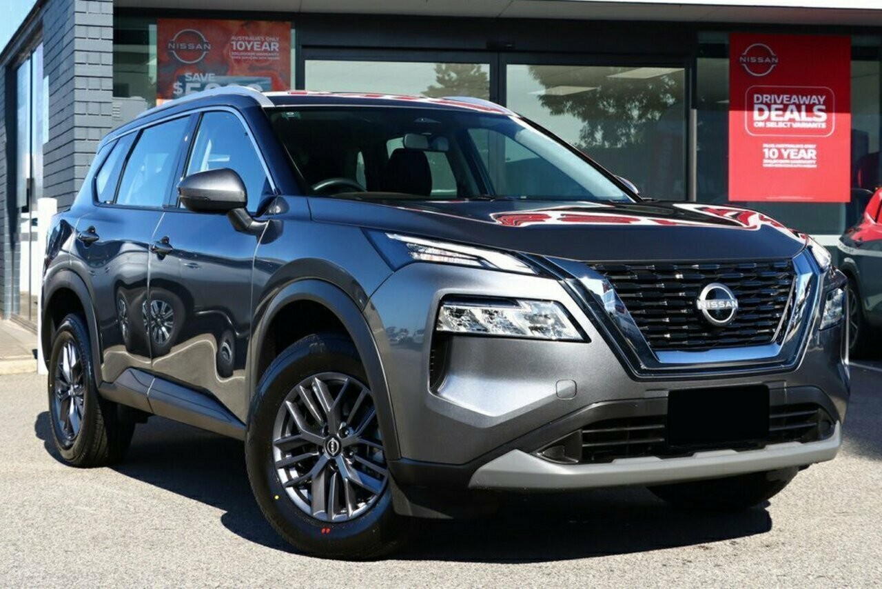 Nissan X-trail image 1