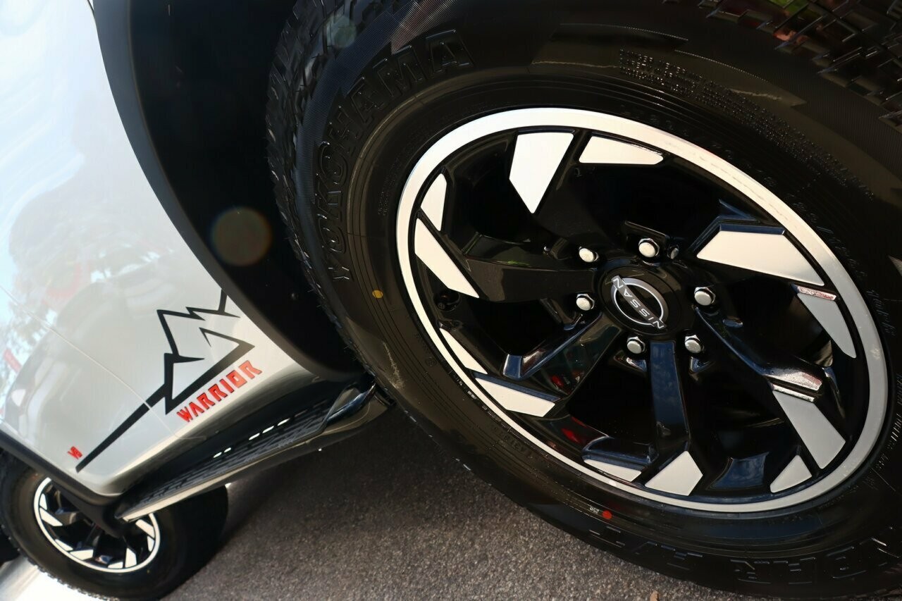 Nissan Patrol image 4