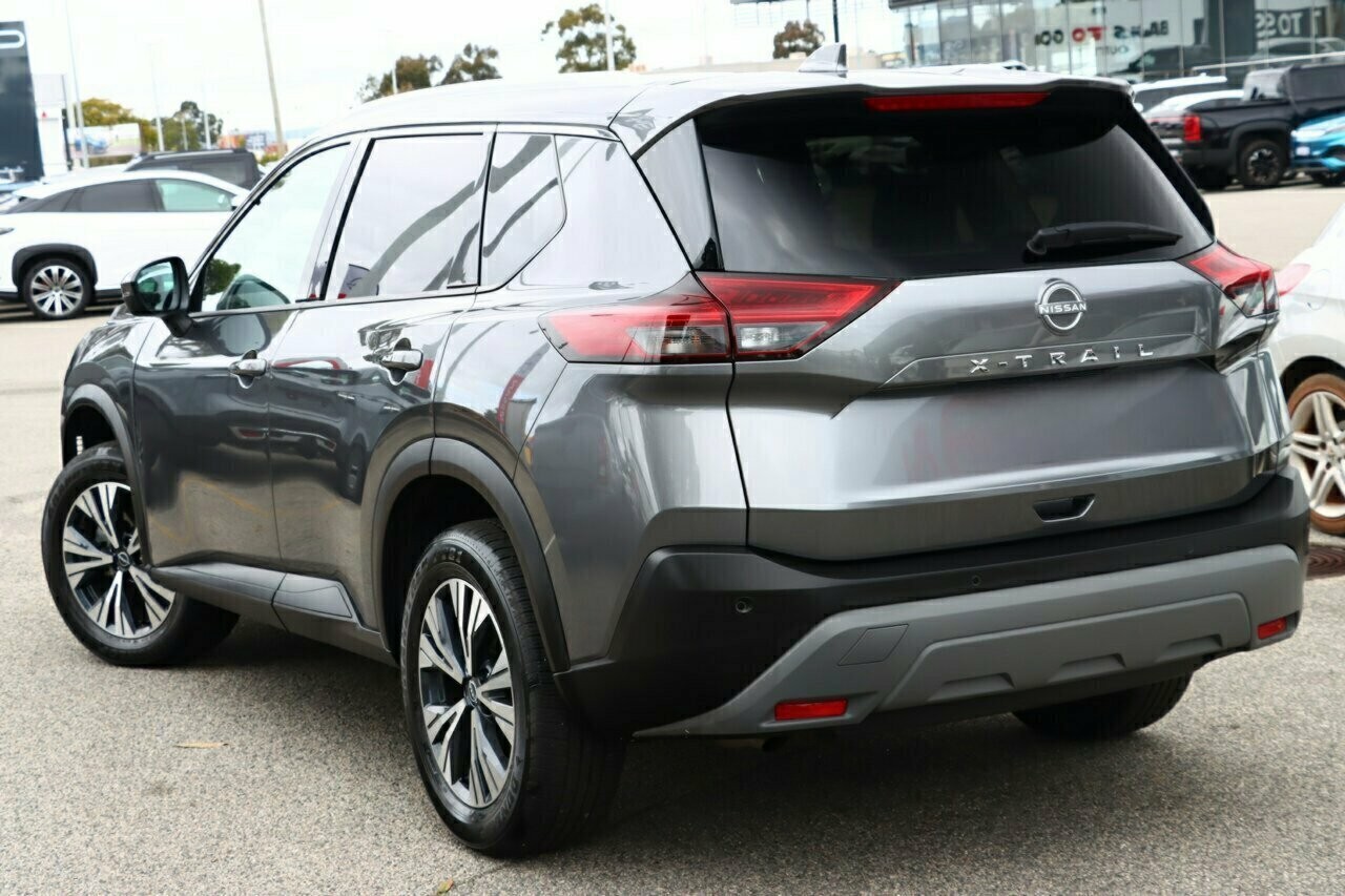 Nissan X-trail image 3