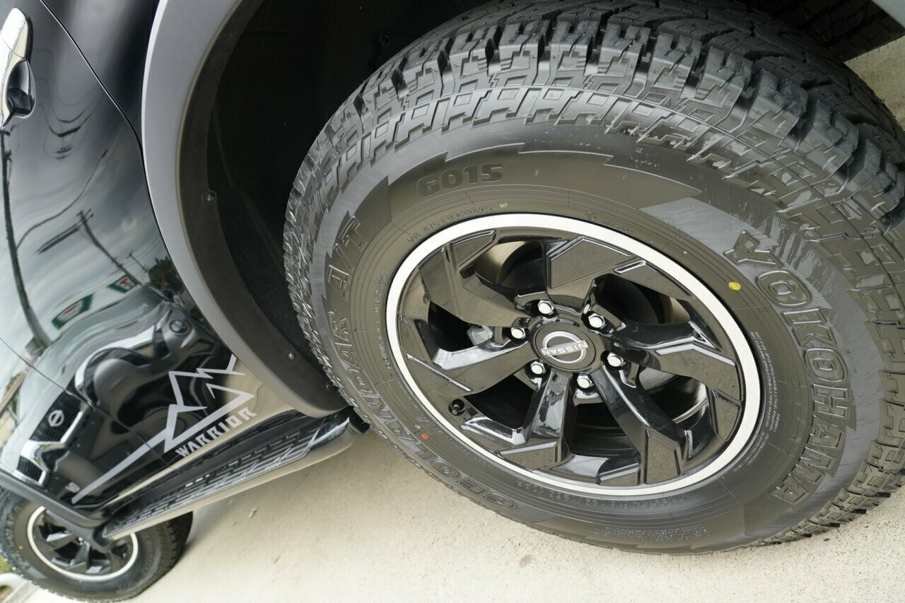 Nissan Patrol image 4