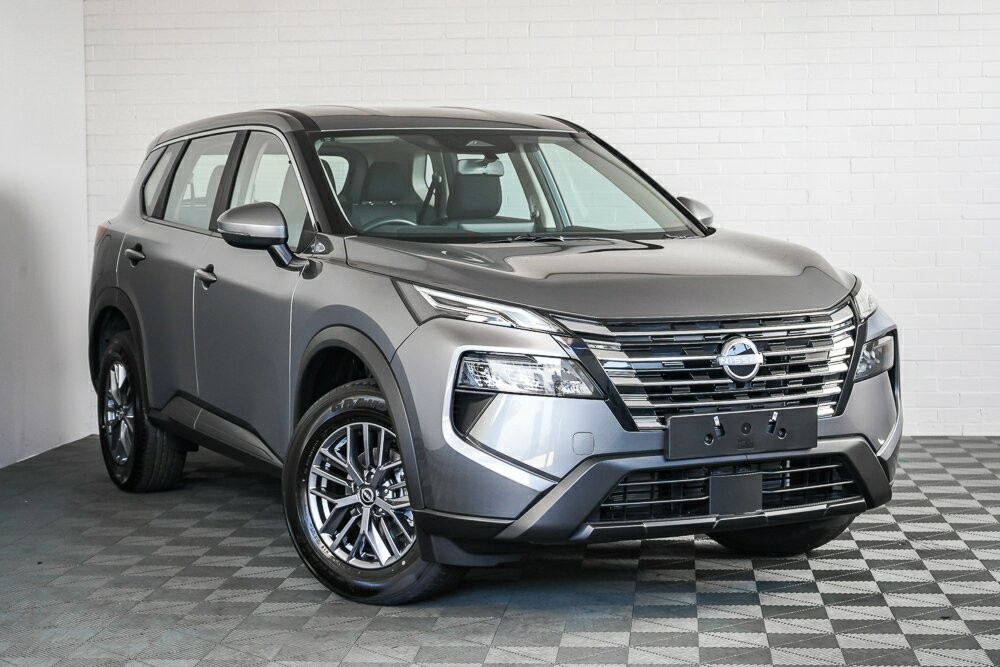 Nissan X-trail image 1