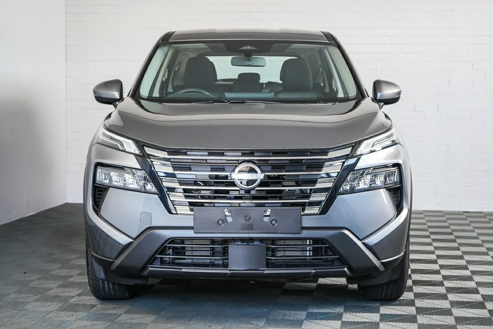 Nissan X-trail image 3