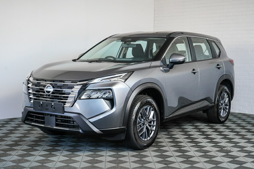 Nissan X-trail image 4