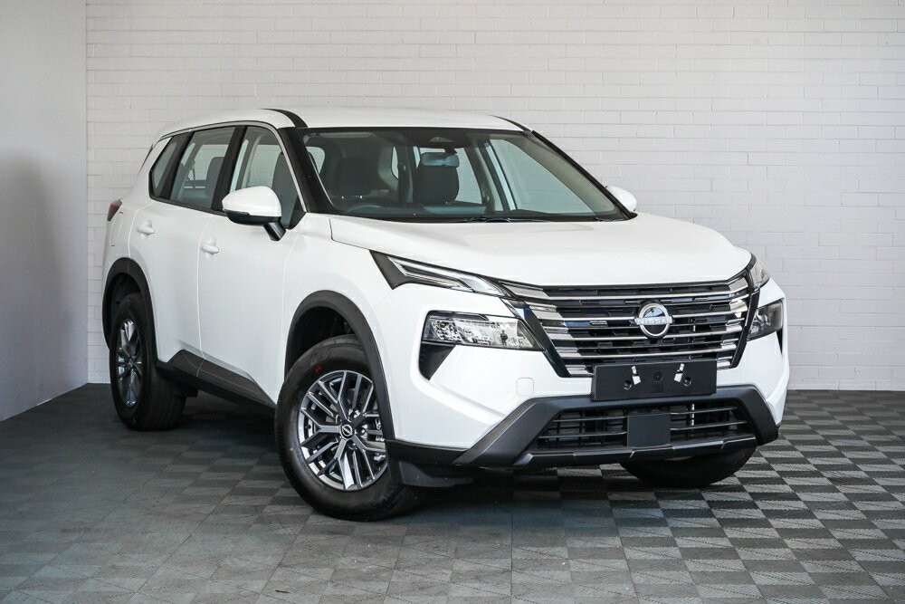 Nissan X-trail image 1