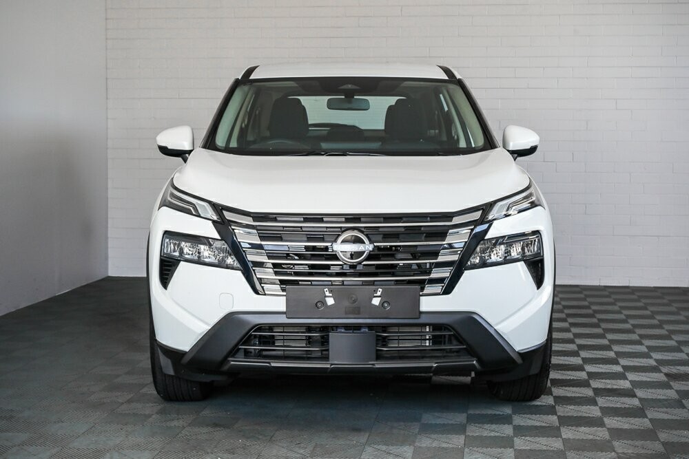 Nissan X-trail image 3