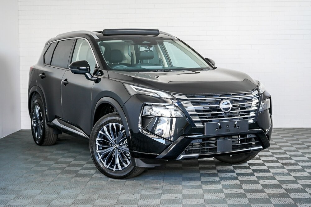 Nissan X-trail image 1