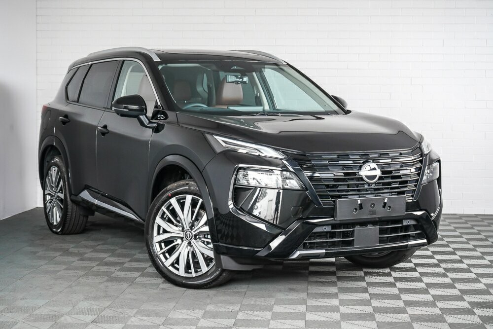 Nissan X-trail image 1