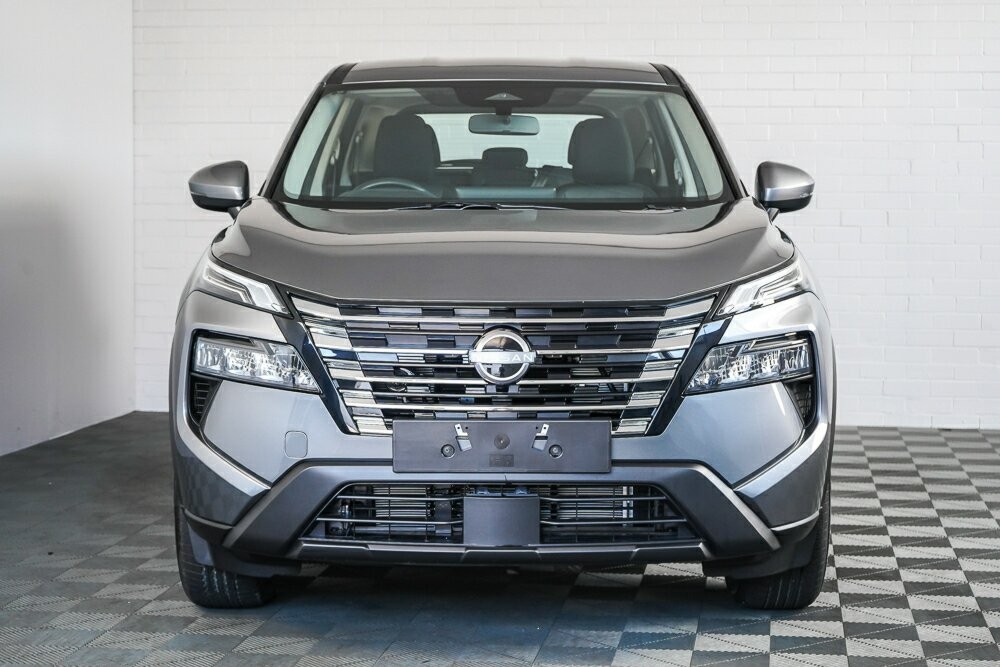 Nissan X-trail image 3