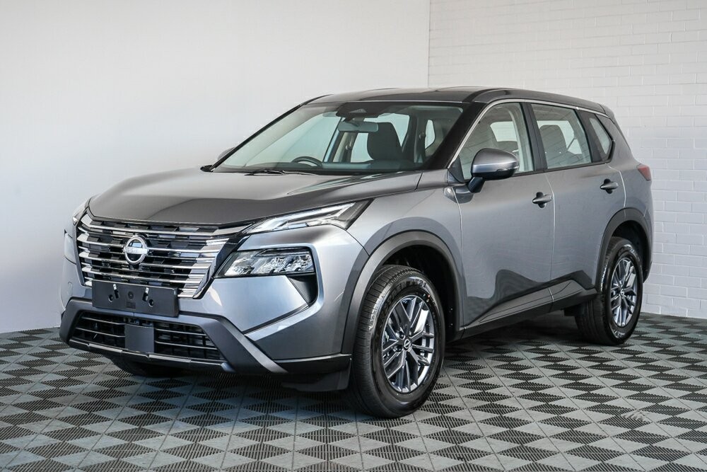 Nissan X-trail image 4