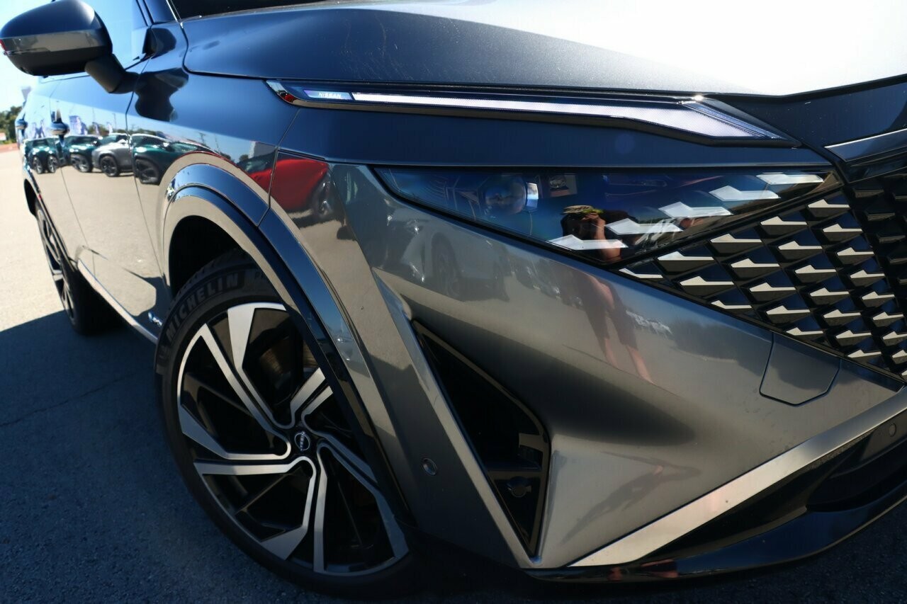 Nissan Qashqai image 2