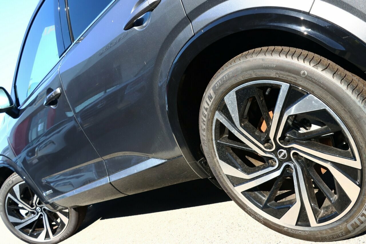 Nissan Qashqai image 4