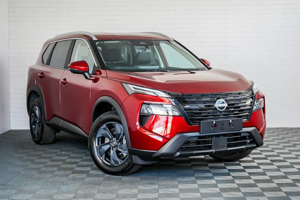 Nissan X-trail image 1