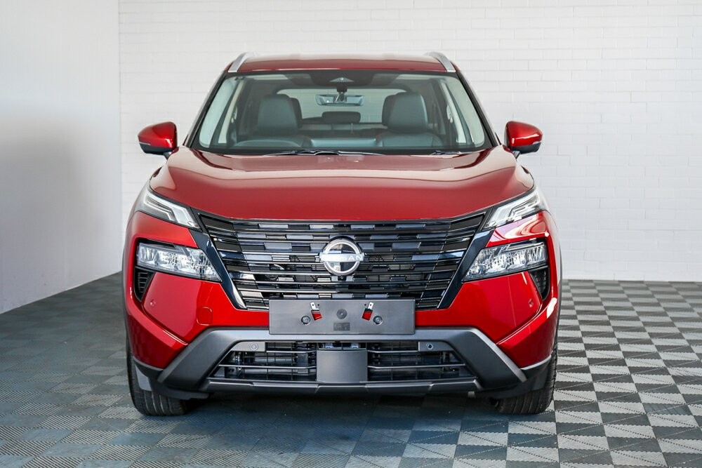 Nissan X-trail image 3