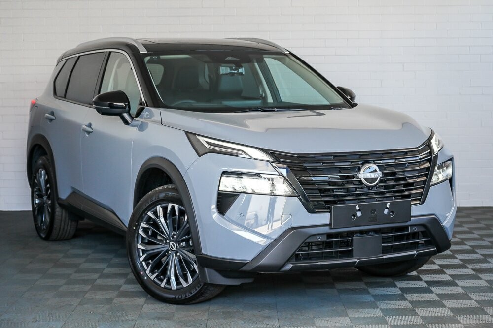 Nissan X-trail image 1