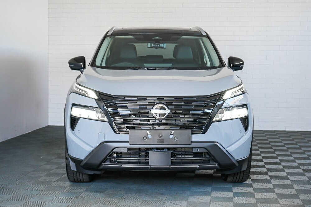 Nissan X-trail image 3