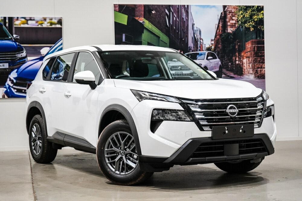 Nissan X-trail image 1