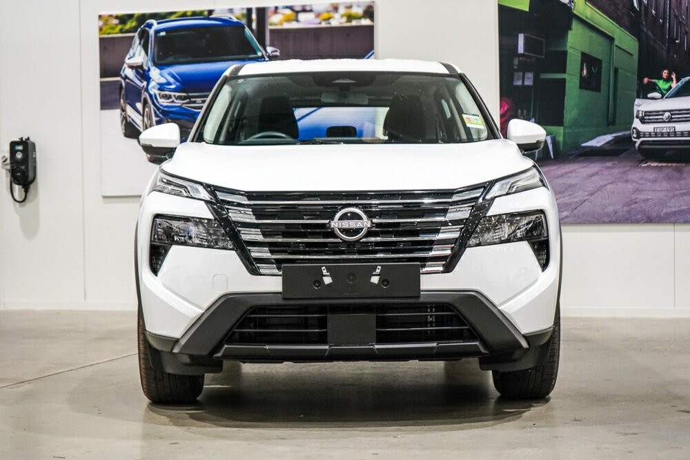 Nissan X-trail image 3