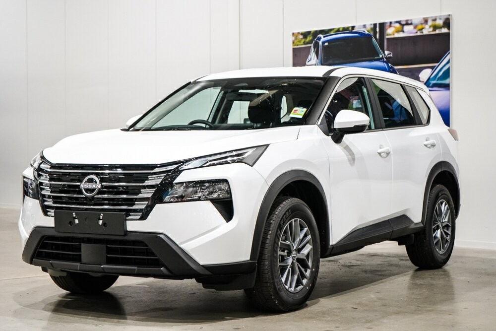 Nissan X-trail image 4