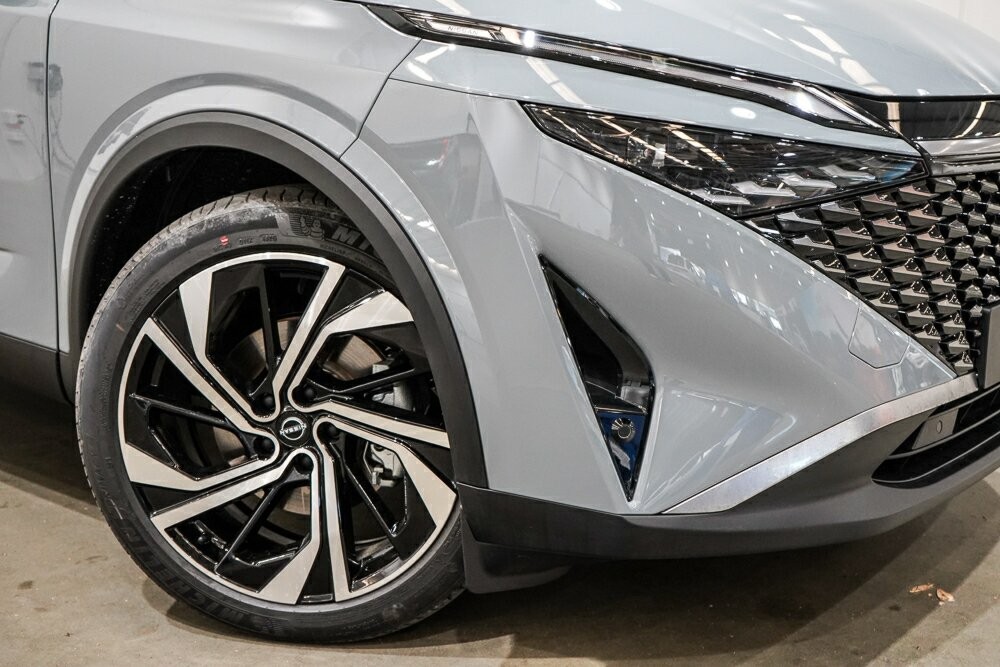 Nissan Qashqai image 2
