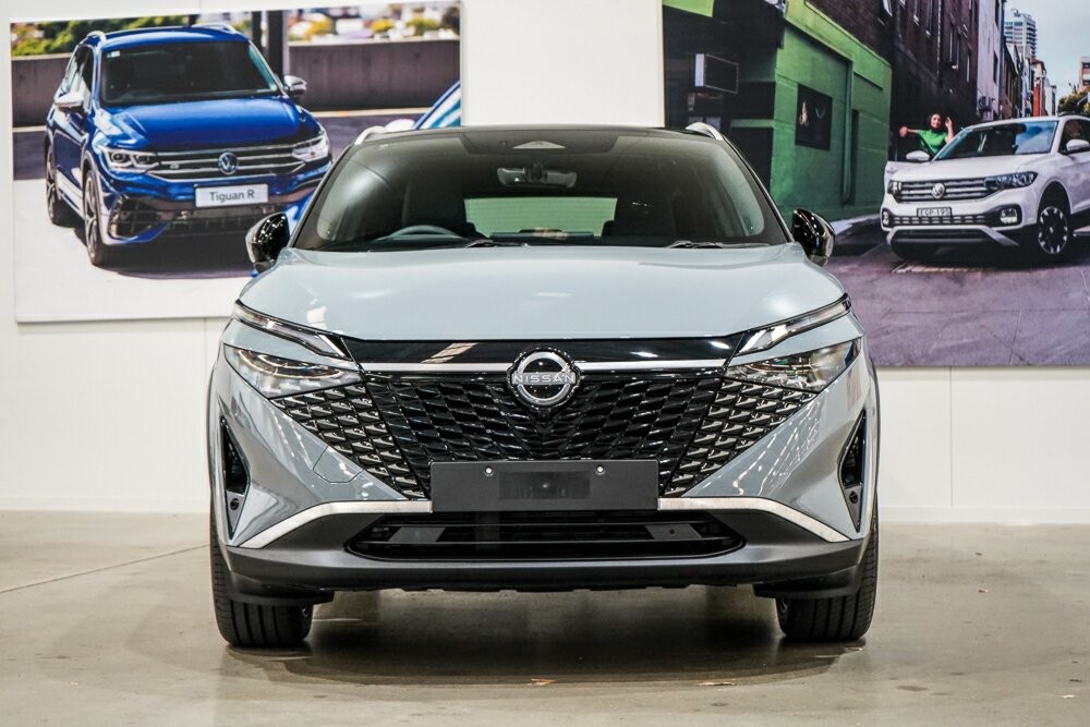 Nissan Qashqai image 3