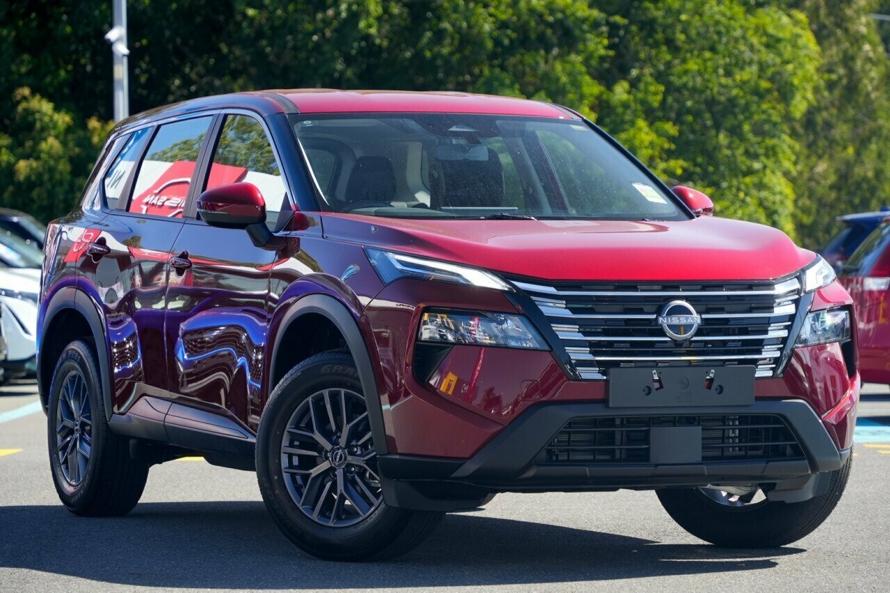 Nissan X-trail image 1