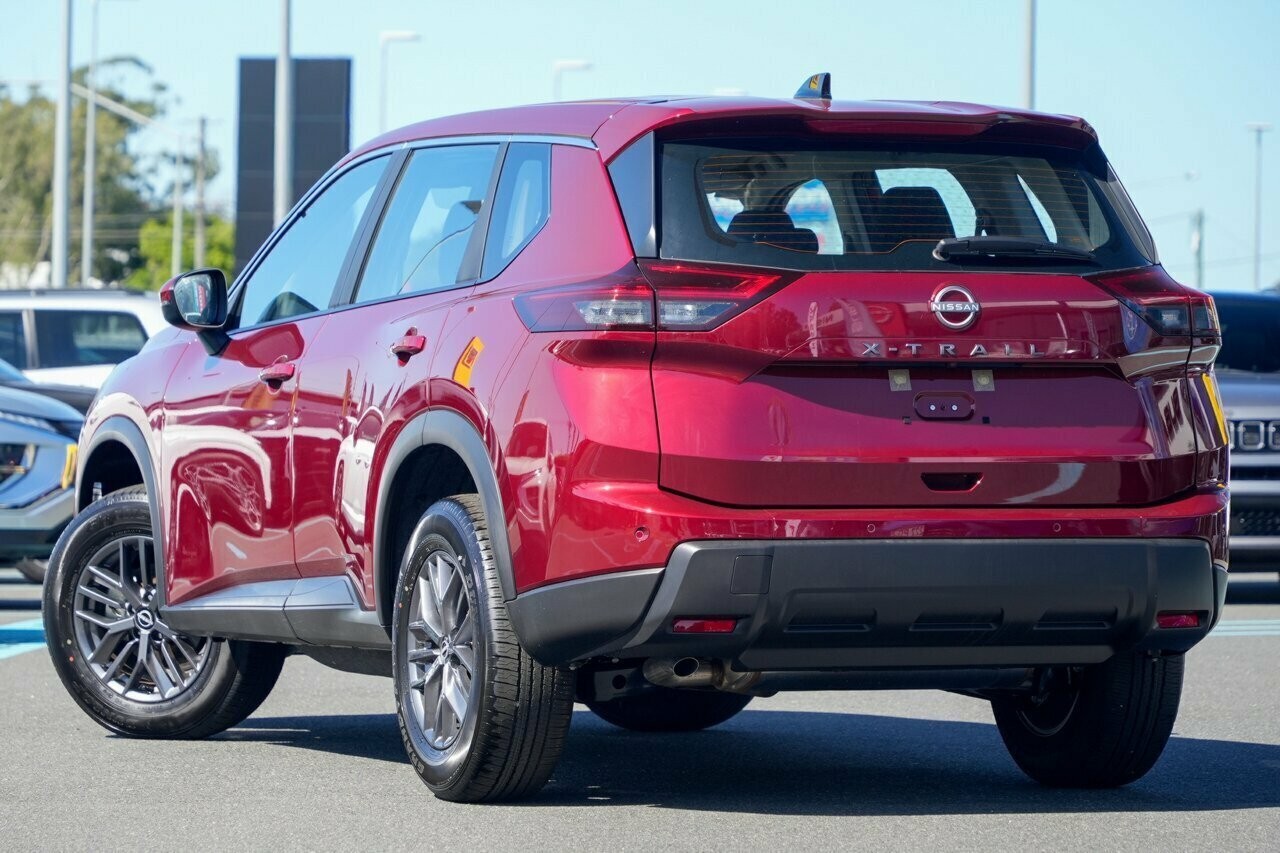 Nissan X-trail image 3