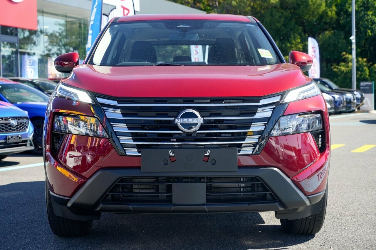 Nissan X-trail image 4