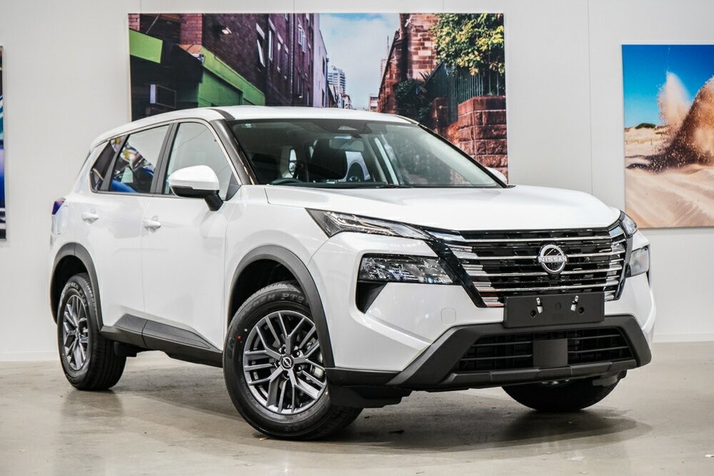 Nissan X-trail image 1