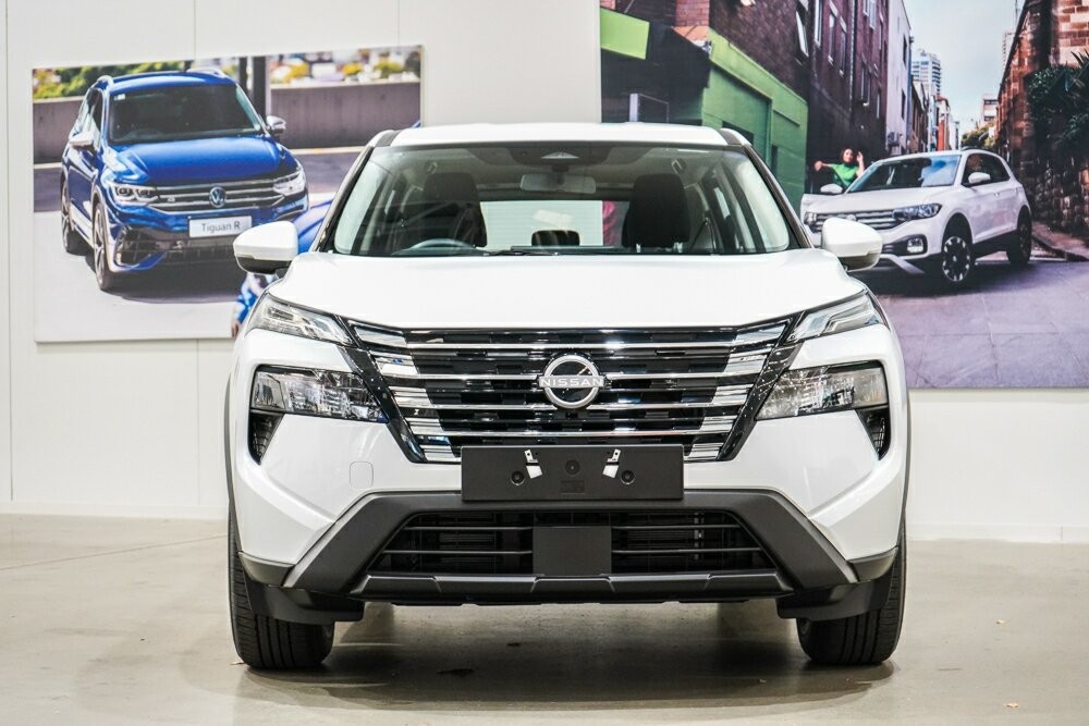 Nissan X-trail image 3