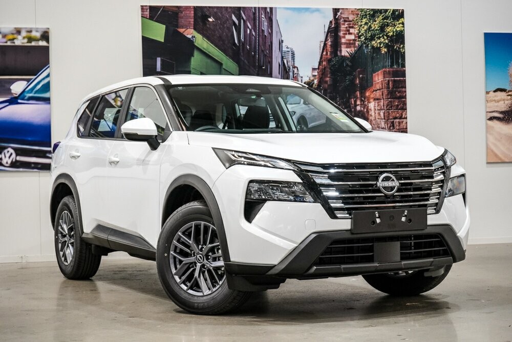Nissan X-trail image 1