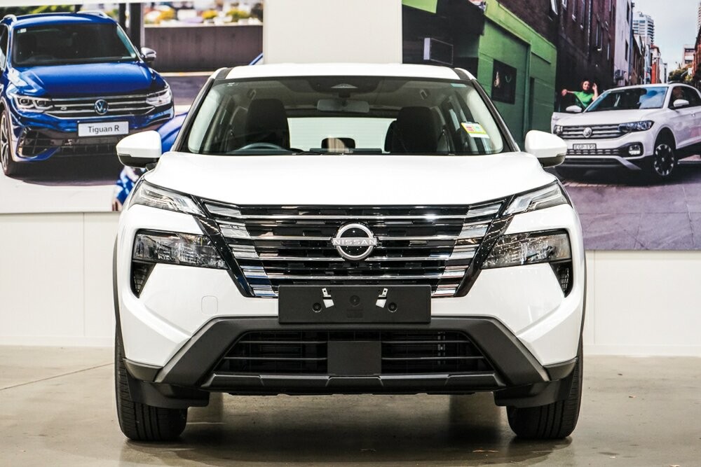 Nissan X-trail image 3