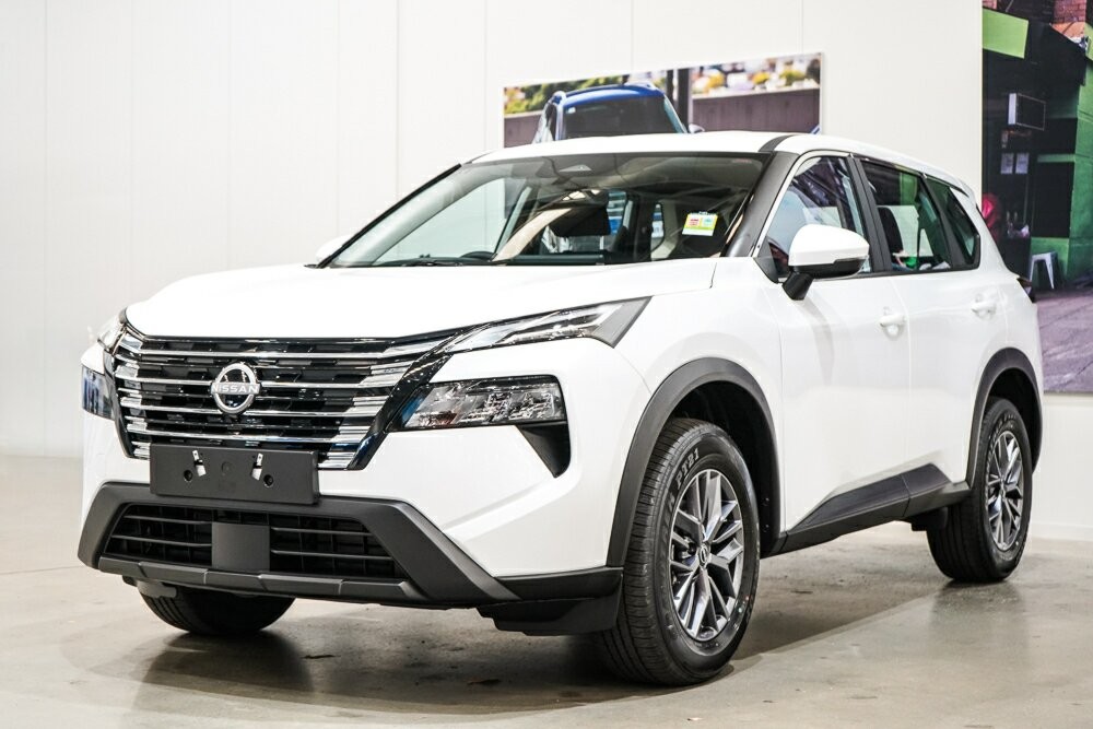 Nissan X-trail image 4
