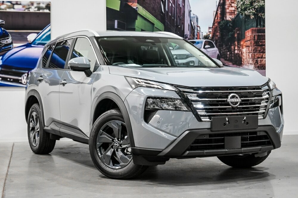 Nissan X-trail image 1