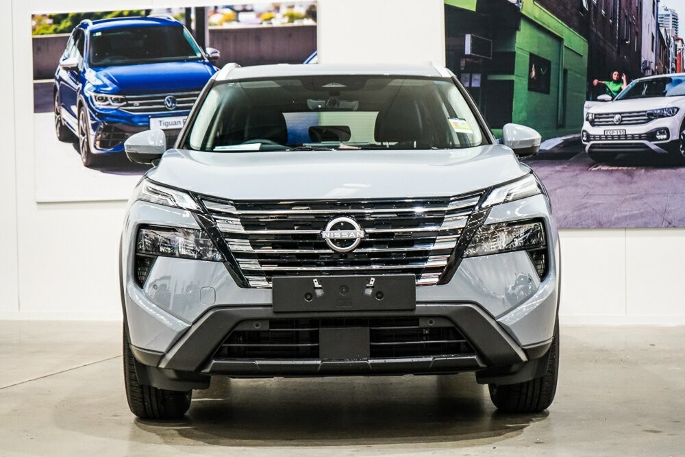 Nissan X-trail image 3