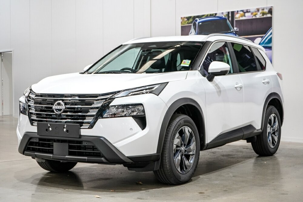 Nissan X-trail image 4