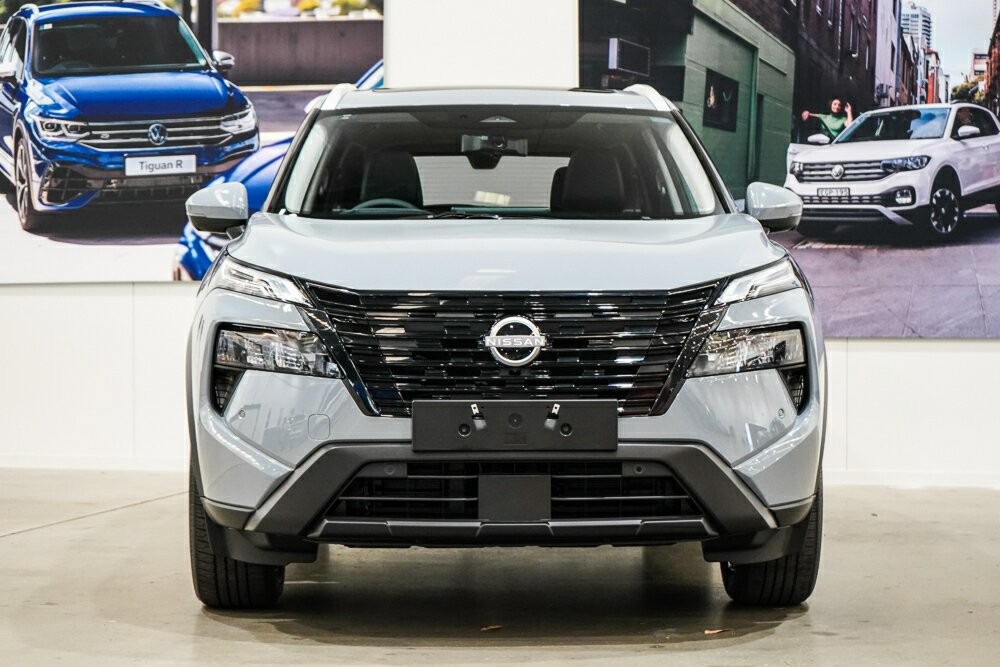 Nissan X-trail image 3