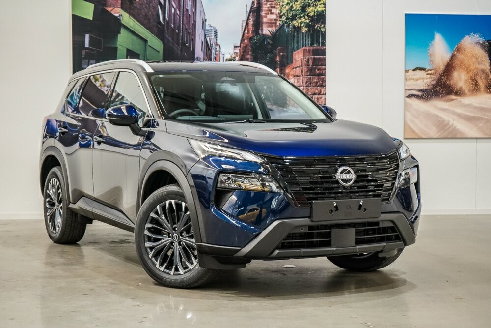 Nissan X-trail image 1