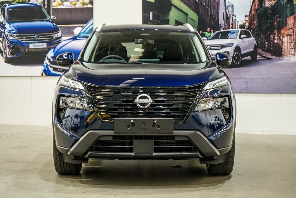 Nissan X-trail image 3