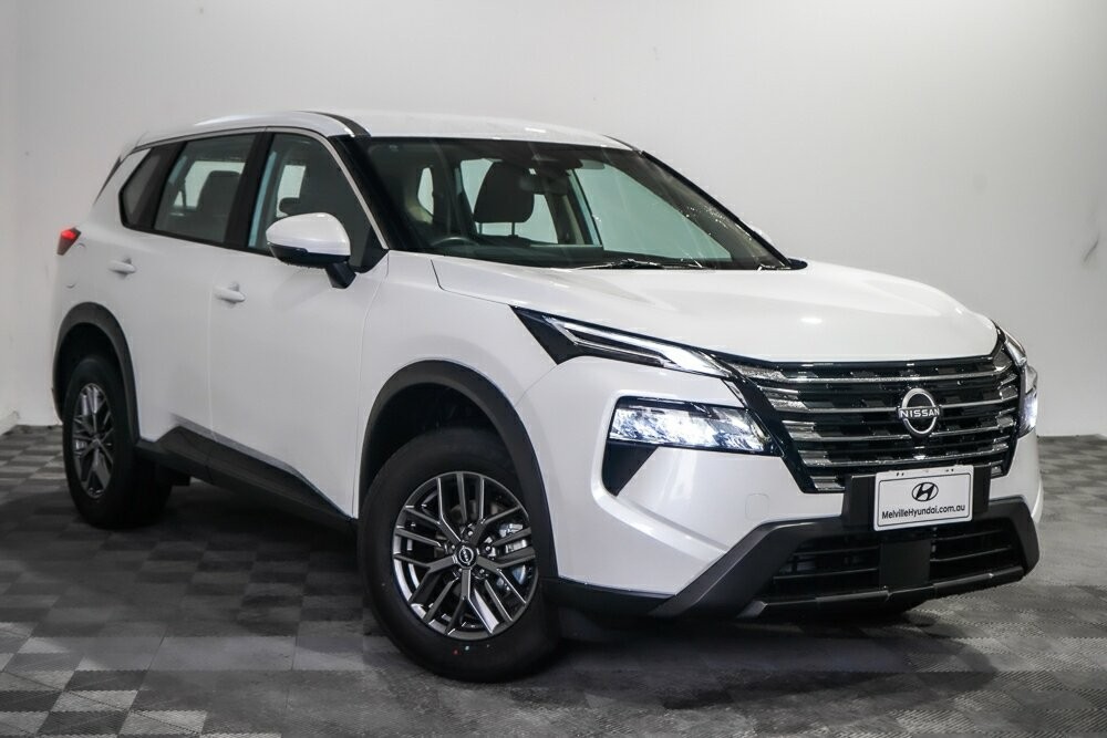 Nissan X-trail image 1