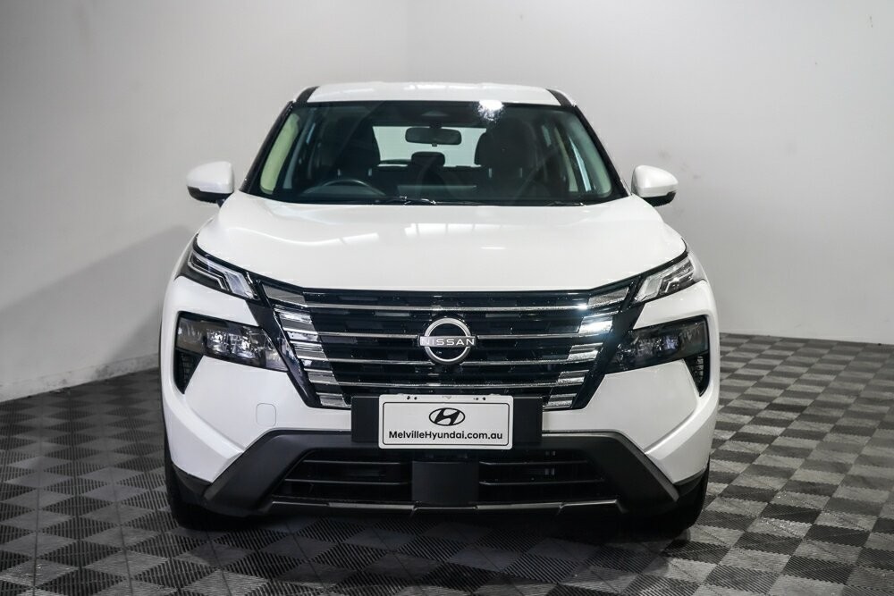 Nissan X-trail image 3
