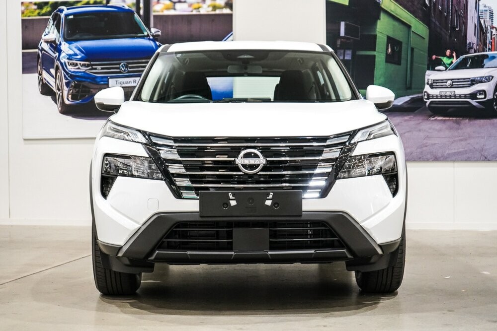 Nissan X-trail image 3