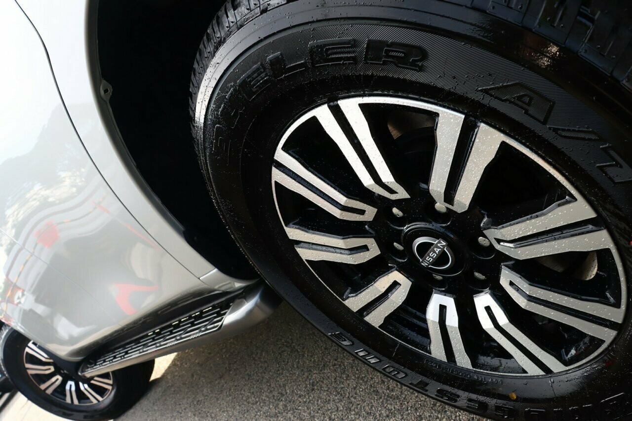 Nissan Patrol image 4