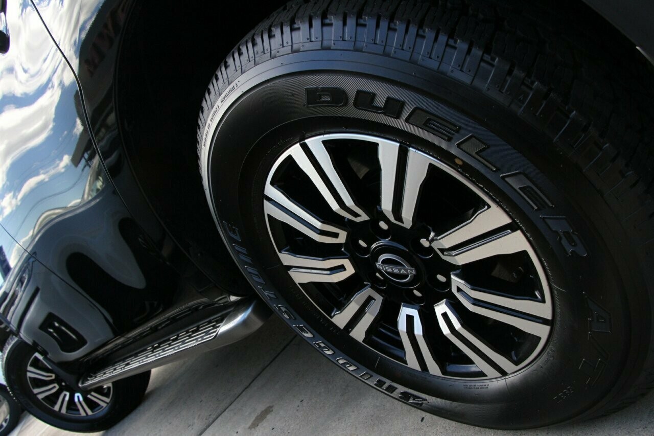 Nissan Patrol image 4