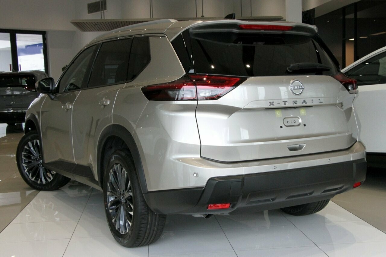 Nissan X-trail image 3