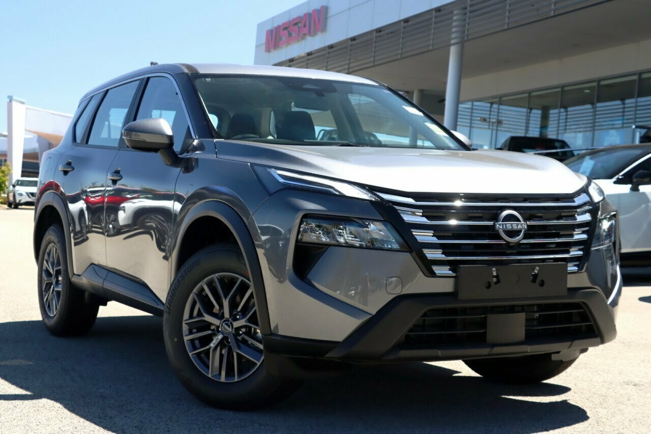 Nissan X-trail image 1