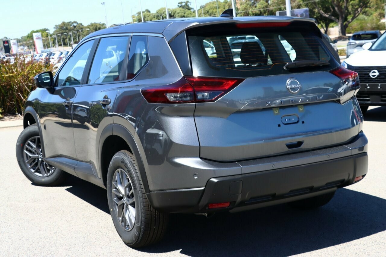 Nissan X-trail image 3