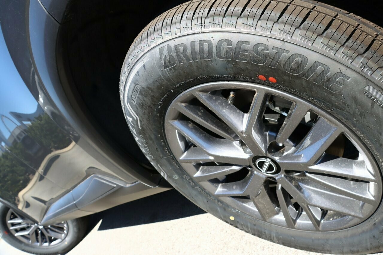 Nissan X-trail image 4