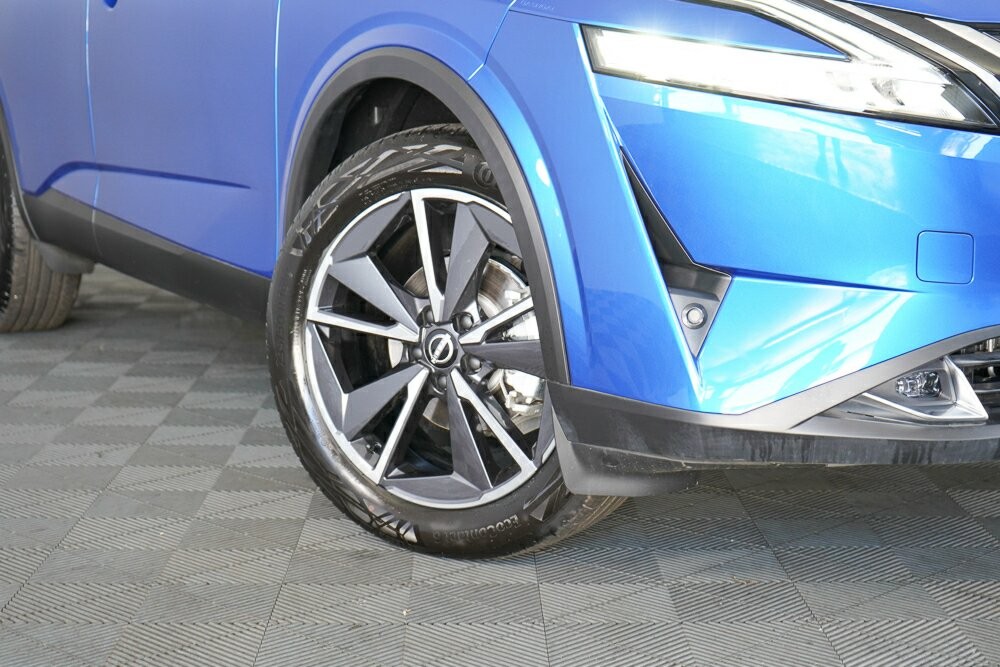 Nissan Qashqai image 2